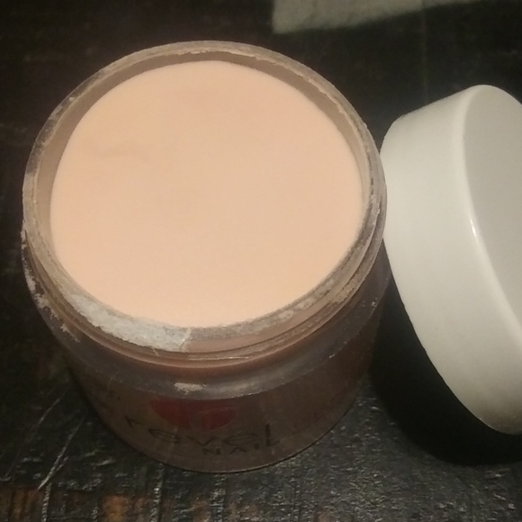 LIGHT PINK REVEL NAIL DIP POWDER - Picture 2 of 3